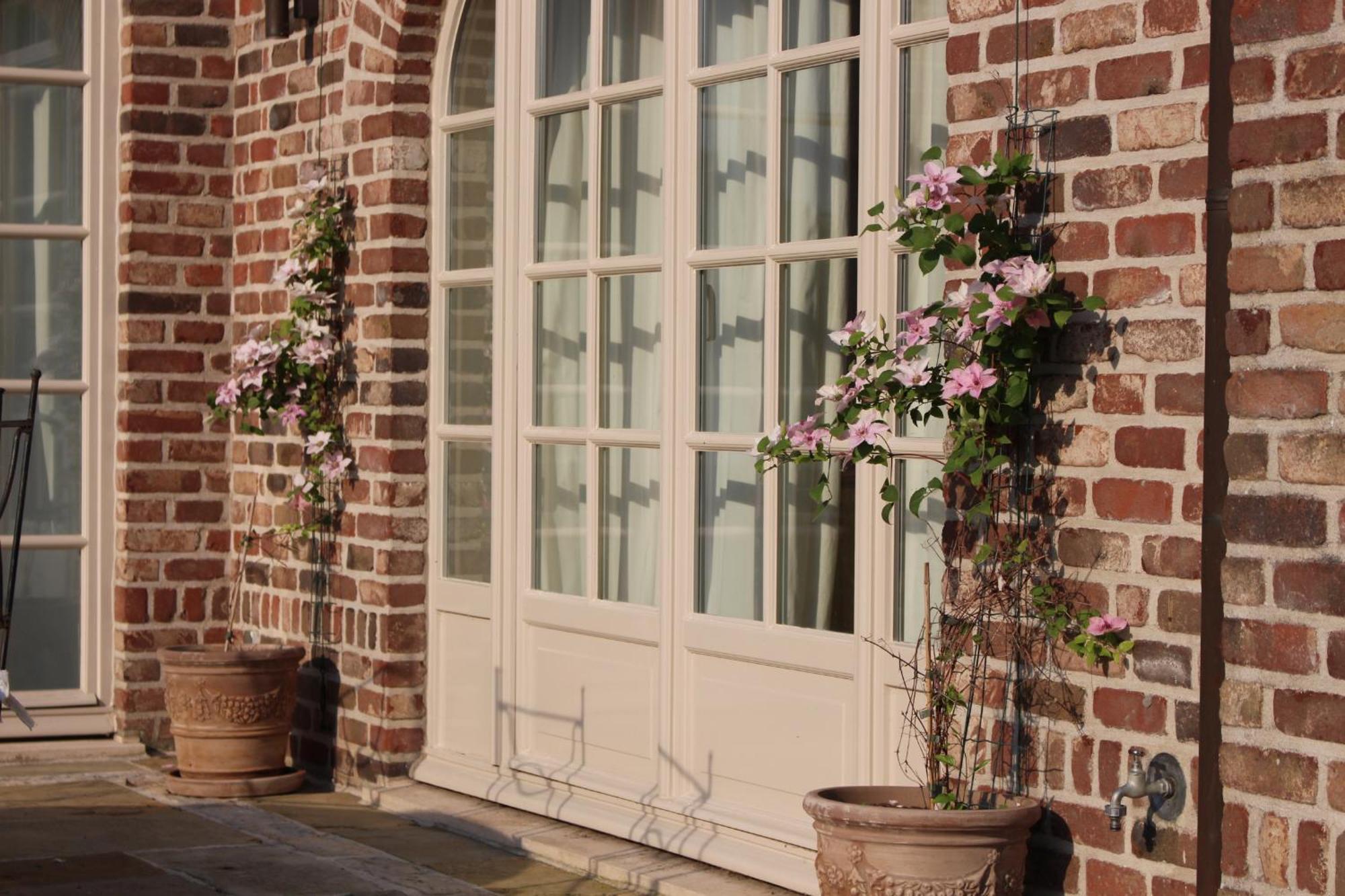Imagine B&B Wortegem Exterior foto